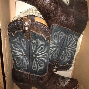 Ariat women’s boots